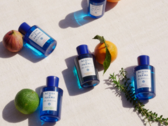 Acqua Di Parma