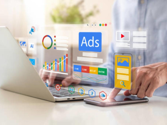 Wahat Al Kausar Advertising