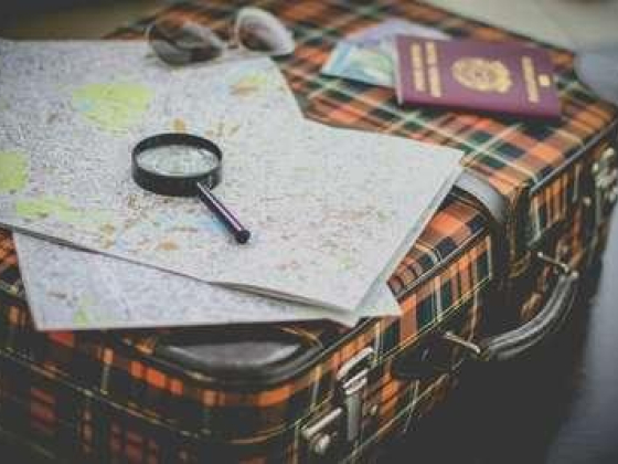 Tripscript Tourism