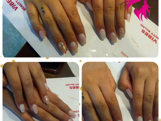 Vibes Beauty Salon