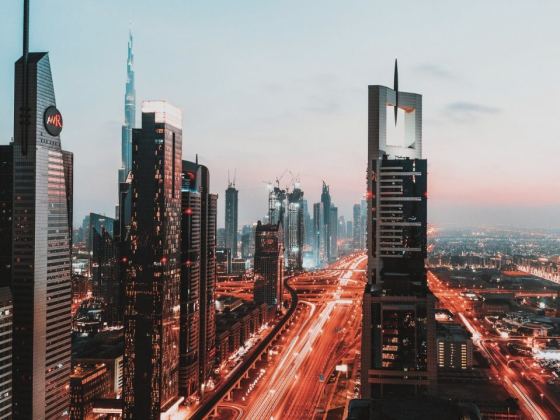 Fun Things to Do in Dubai in February