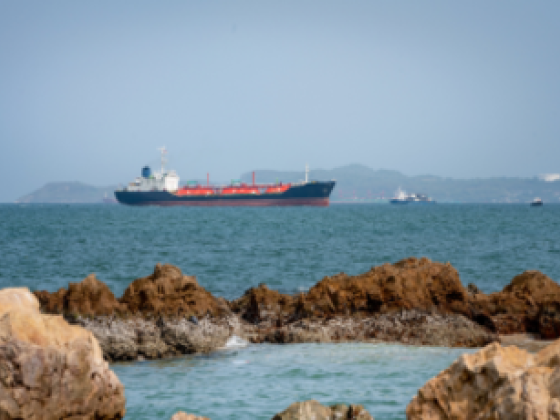 A G T Petroleum Bunkering