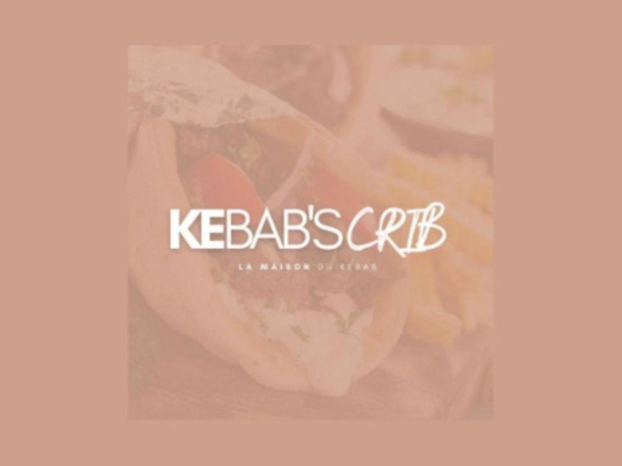 Kebabs Crib