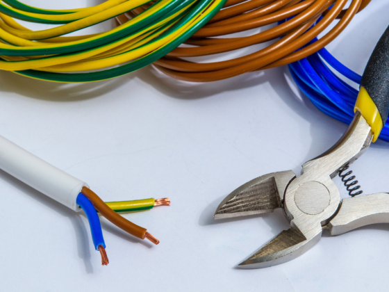 Minaxi Electrical Works