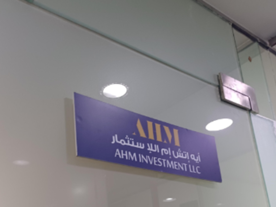 Ahm Investments