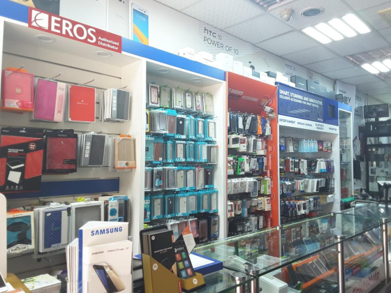 Souvenir Phones