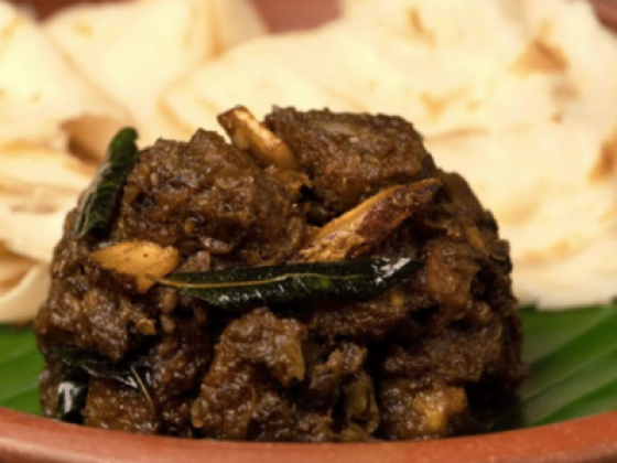 Taste Of Karama Restaurant