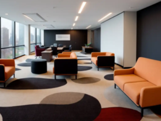 MGT Furniture & Carpet