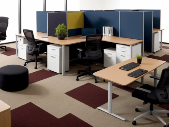 MGT Furniture & Carpet