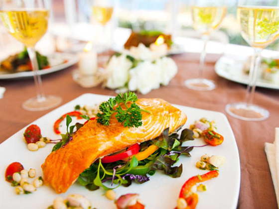 Sea World Seafood Restaurant