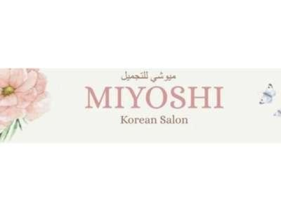 Miyoshi Hair & Beauty