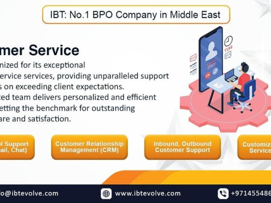 Ibt Call Center Services