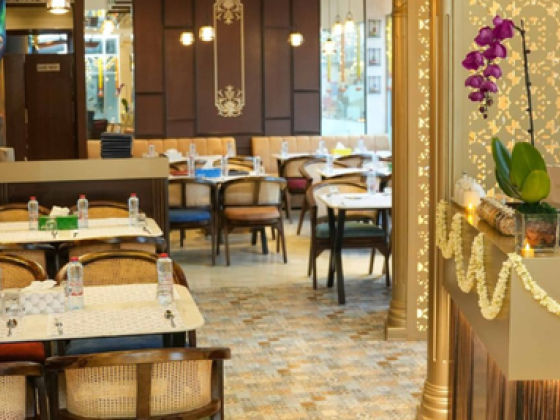 Iyer"s Premium Vegetarian Restaurant DMCC