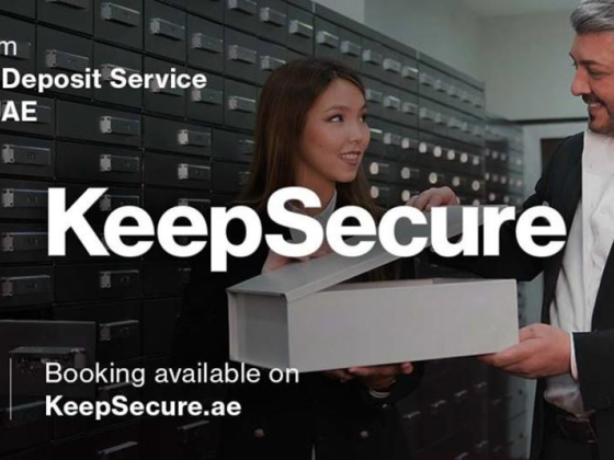 Keep Secure Safety Deposit