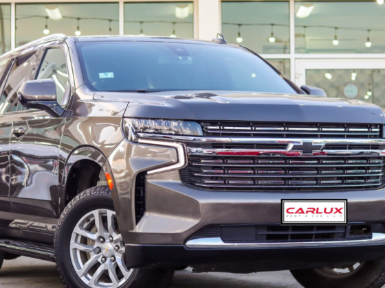 Carlux Rent A Car