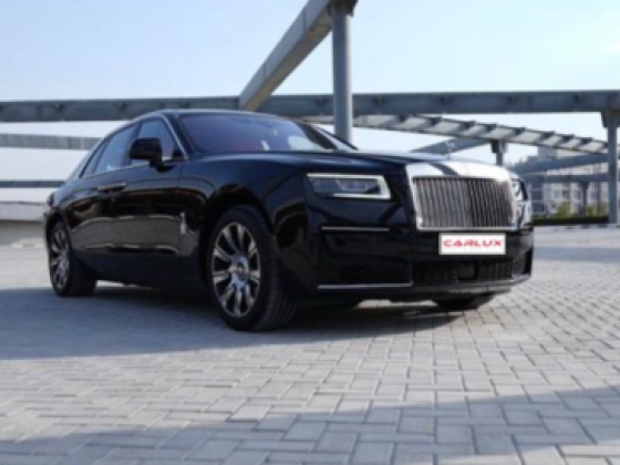 Carlux Rent A Car
