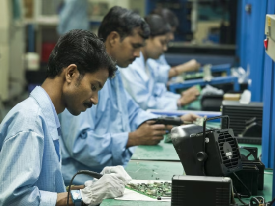 Lohia Global Solutions FZE