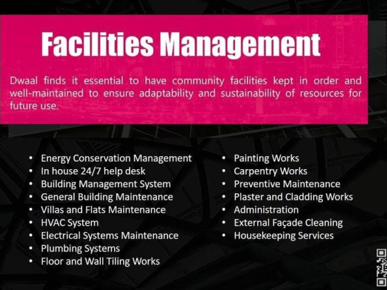 Dwaal Technical Services