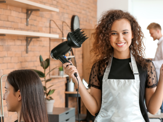 Movara Beauty Salon