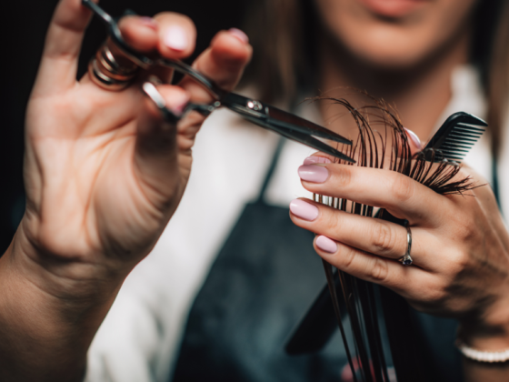 Movara Beauty Salon