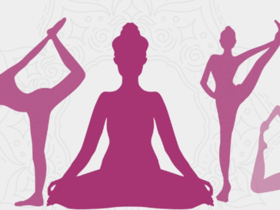 Re Live Yoga Studio