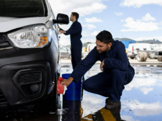 Tatbea Building Cleaning Services