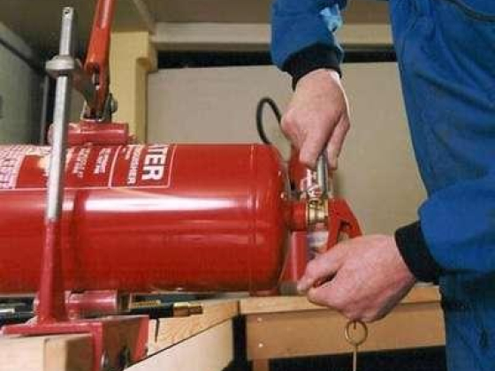 Great Win Fire & Safety