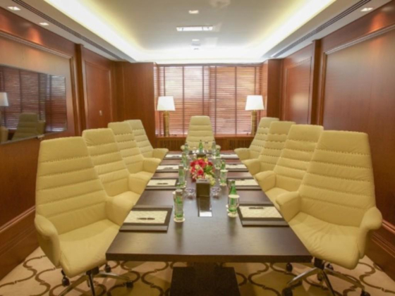 Allegro Meeting Room