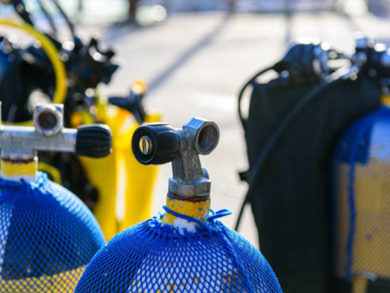 Petrodive For Diving Services