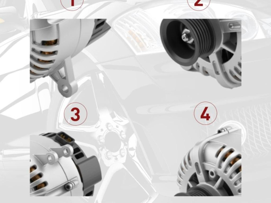 B S G Auto Spare Parts Trading