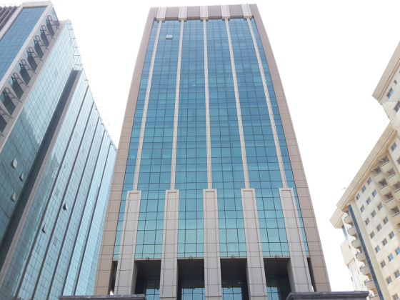Al Teber General Trading