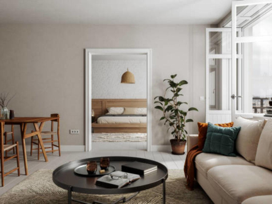 Inaya Fitout