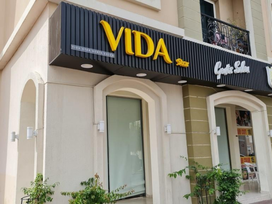 Vida Star Gents Salon