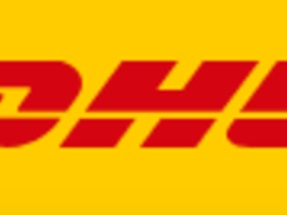 DHL Dubai Airport Free Zone Service Point And Service Center