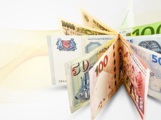 Redha Al Ansari Exchange