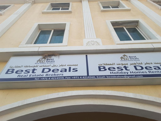 Best Deals Real Estate Brokers
