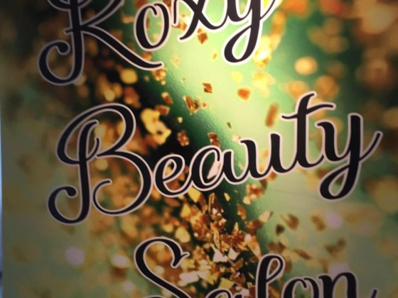 Roxy Beauty Salon