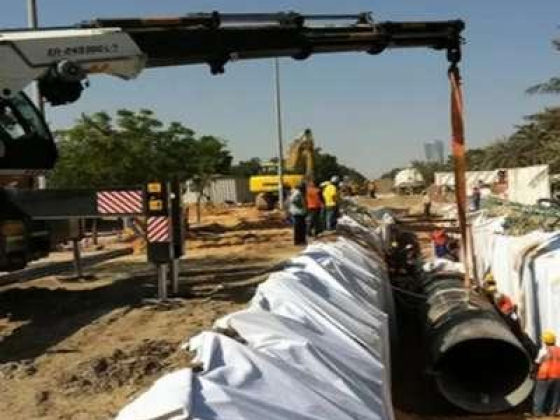 Al Dar Contracting L.l.c