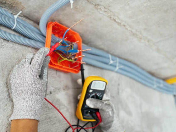 Ashfaq Khalil Electric Household Appliances Repairing & Maintenance Co.