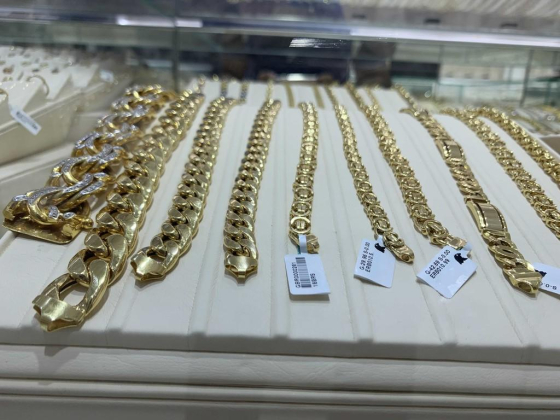 Krishna Jewellers