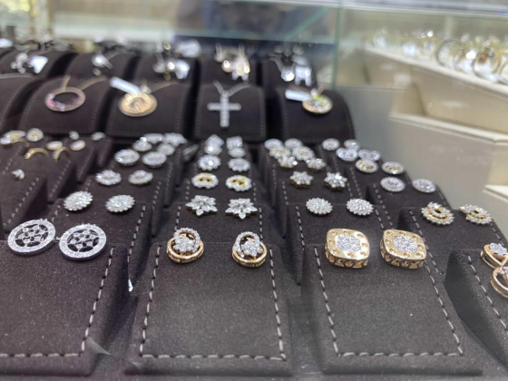 Krishna Jewellers