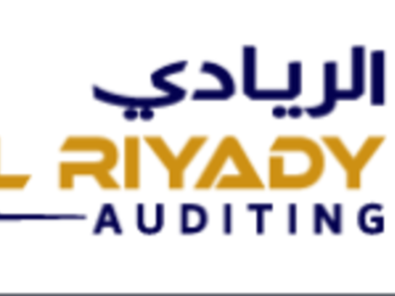 Al Riyady For Auditing Of Accounts