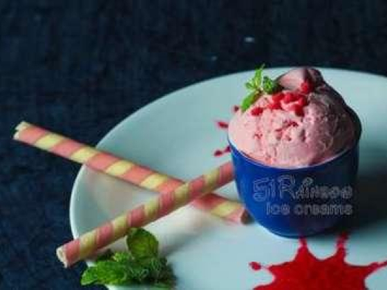 51 Rainbow Ice Cream