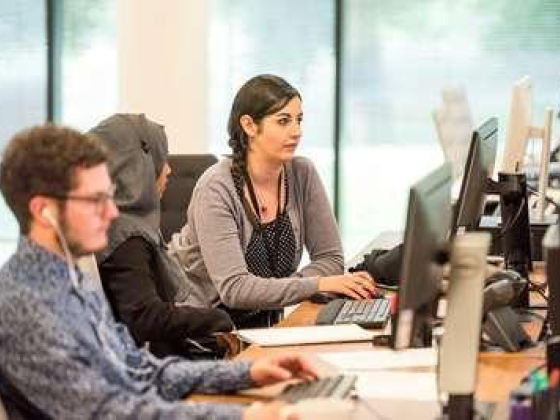 Nitra Technology Trading