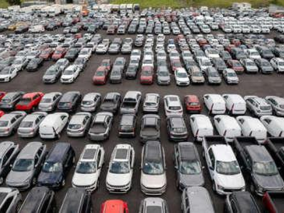 Al Hayat Al Jadeeda Car Park Rental