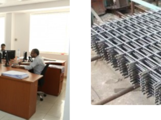 Emirates Rebar