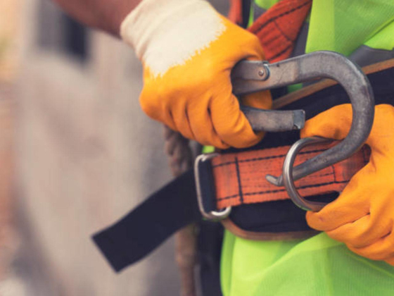 Alif Safety Equipment Trading