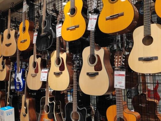 Orchestra Megastore