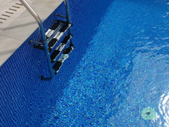 Desert Pools Contracting
