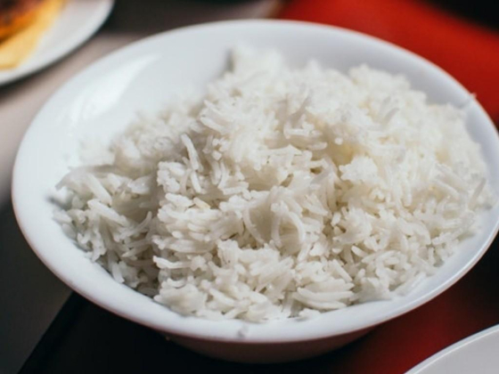 Gulf Rice Factory